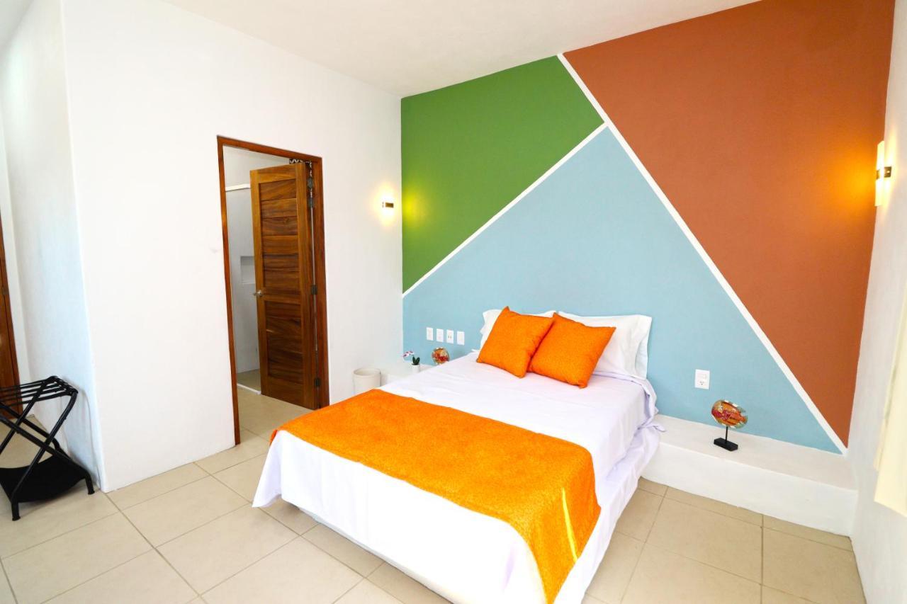 Hotel Punta Palmeras Perula Esterno foto